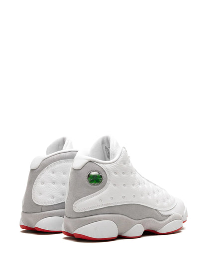 Nikee Air Jordan 13 Wolf Grey
