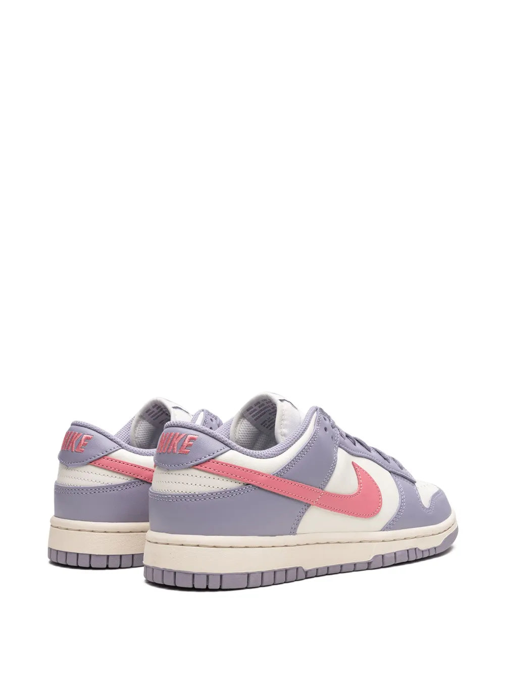 Nikee Dunk Low INDIGO HAZE