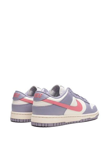 Nikee Dunk Low INDIGO HAZE