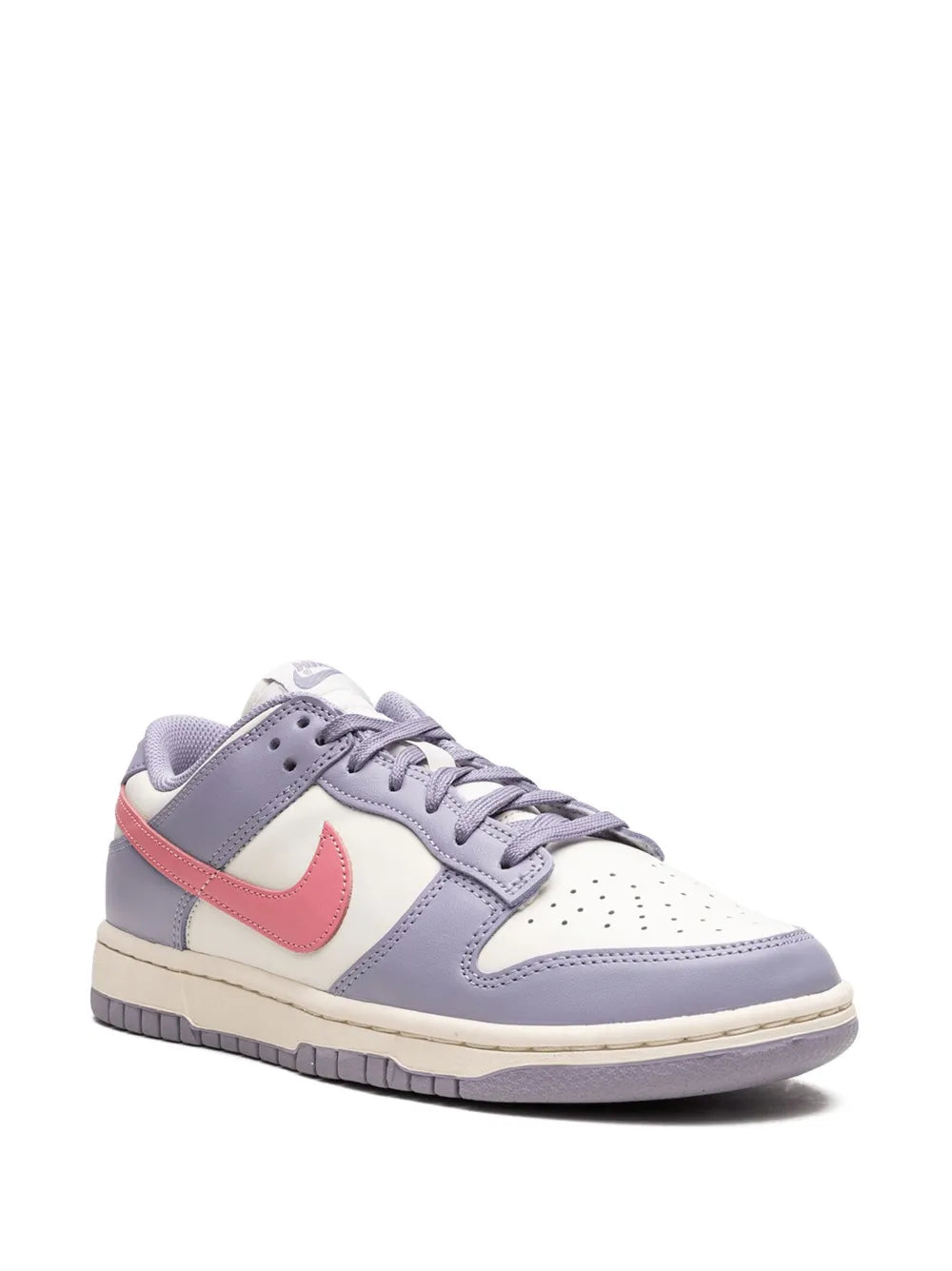 Nikee Dunk Low INDIGO HAZE