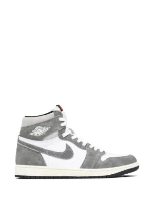 AIR JORDAN RETRO 1 WASHED GREY