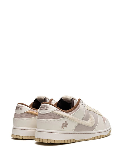 nikee sb dunk low year of the rabbit for her