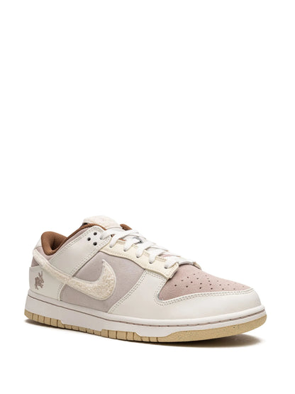 nikee sb dunk low year of the rabbit for her