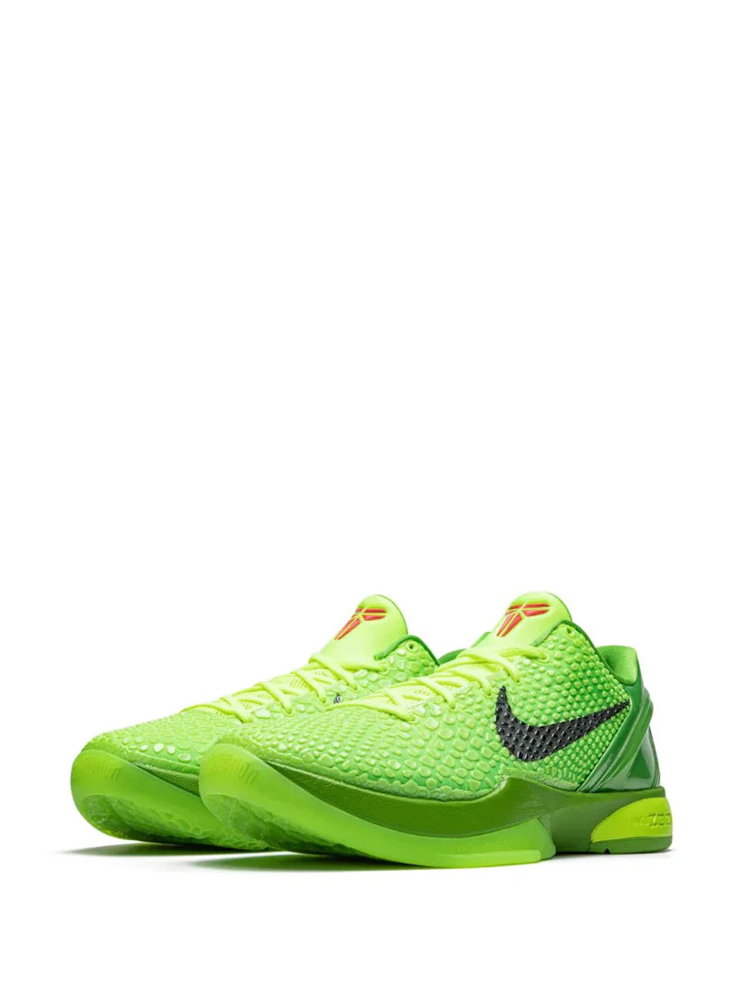 NIIKEE KOBE 6 PROTRO GRINCH