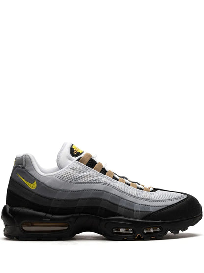 Nikee AirMax 95 Yellow Strike