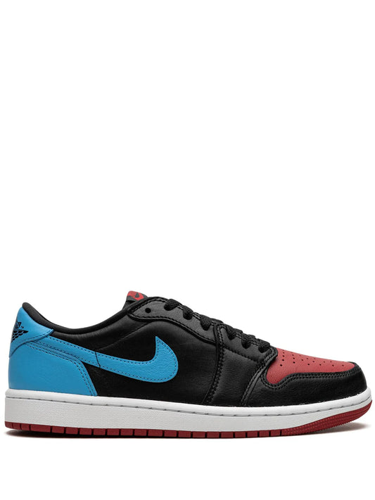 Air Jordan 1 Low Og Unc To Chicago Fix Sale