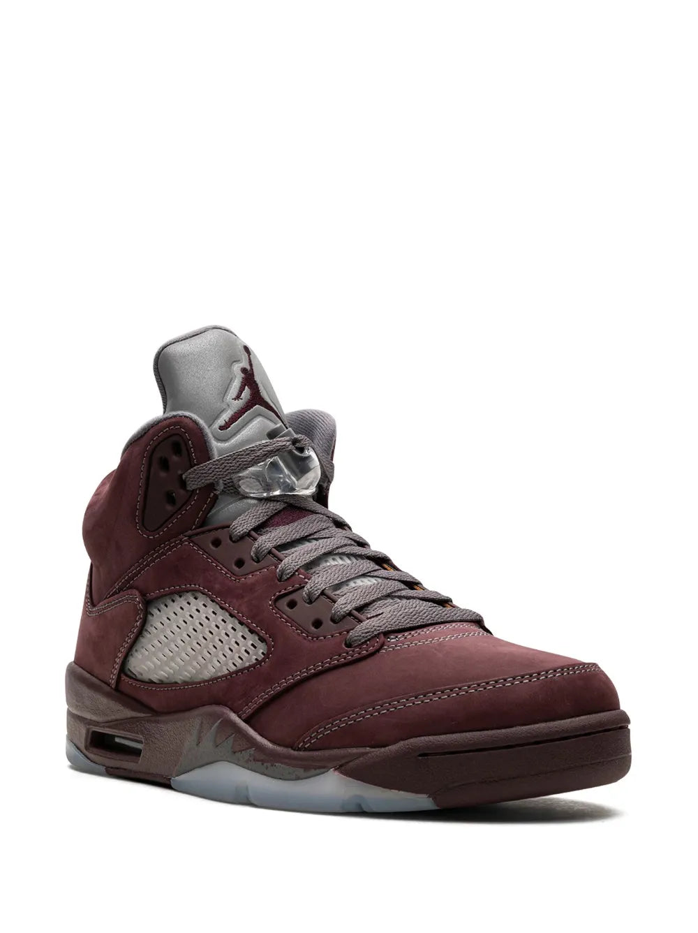 Air Jordan Retro 5 Burgundy