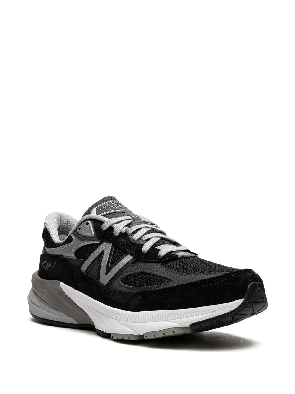 New Balance 990 V6 BLACK