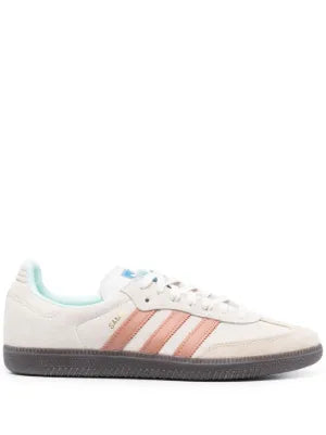 ADIDA.S SAMBA OG CLAY STRATA