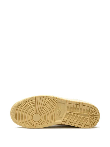 Union LA X Air Jordan Retro 1 High OG Woven With OG Box Sale