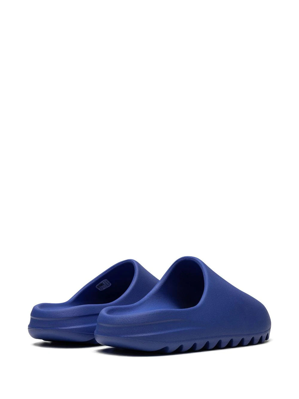 Adidass Yezzy Slides Azure Blue UA Quality