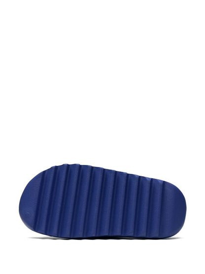 Ua . yeezy slide azure ua