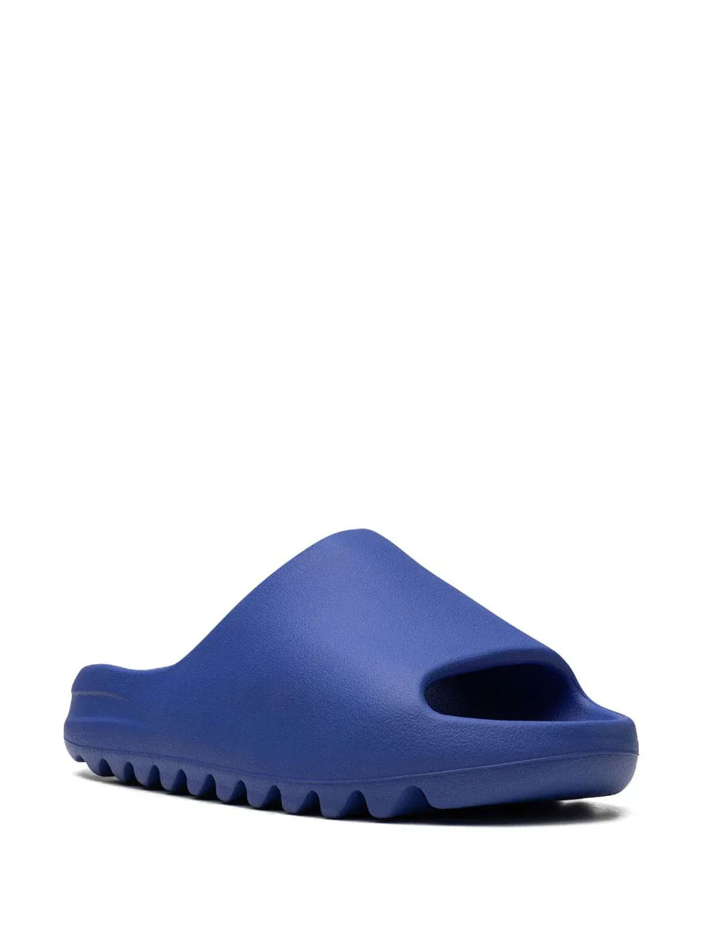 Ua . yeezy slide azure ua