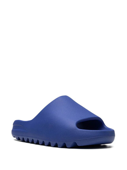 Ua . yeezy slide azure ua