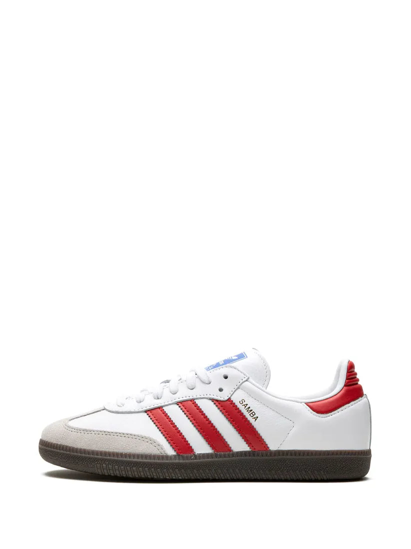 Adida_s Samba White Red fix