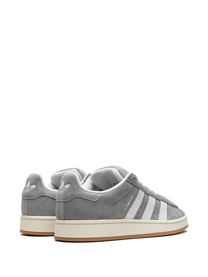 Adidas Nike Campus Grey White