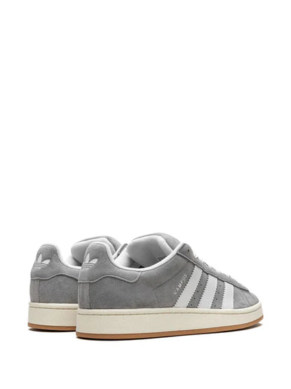 adidas campus 00 WHITE GREY