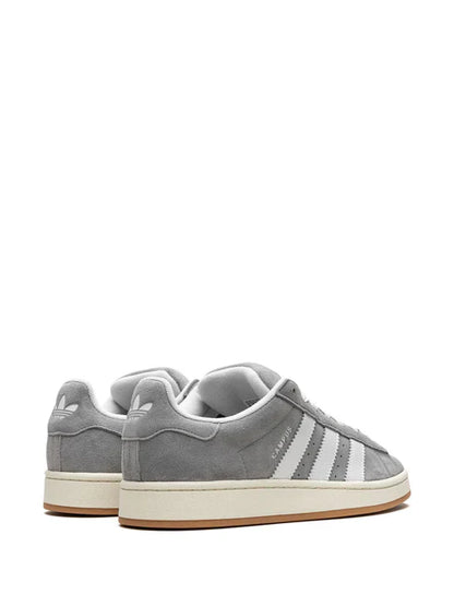 Adidass Campus Grey Womens