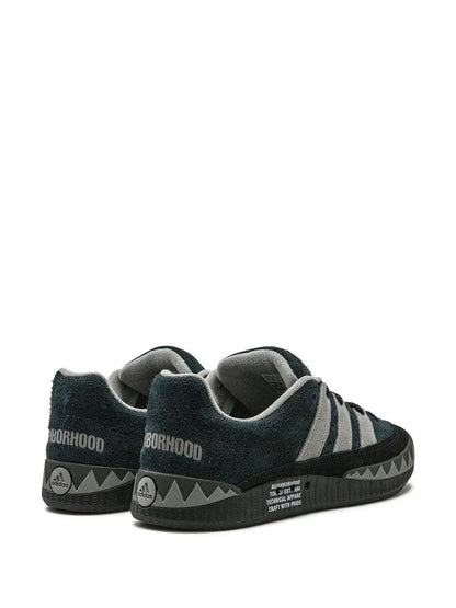 Adimatic Sneakers Fix Sale