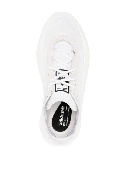 Adidas adifom trxn shoes originals sneakers white