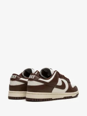 NIK_E sb dunk low cacao