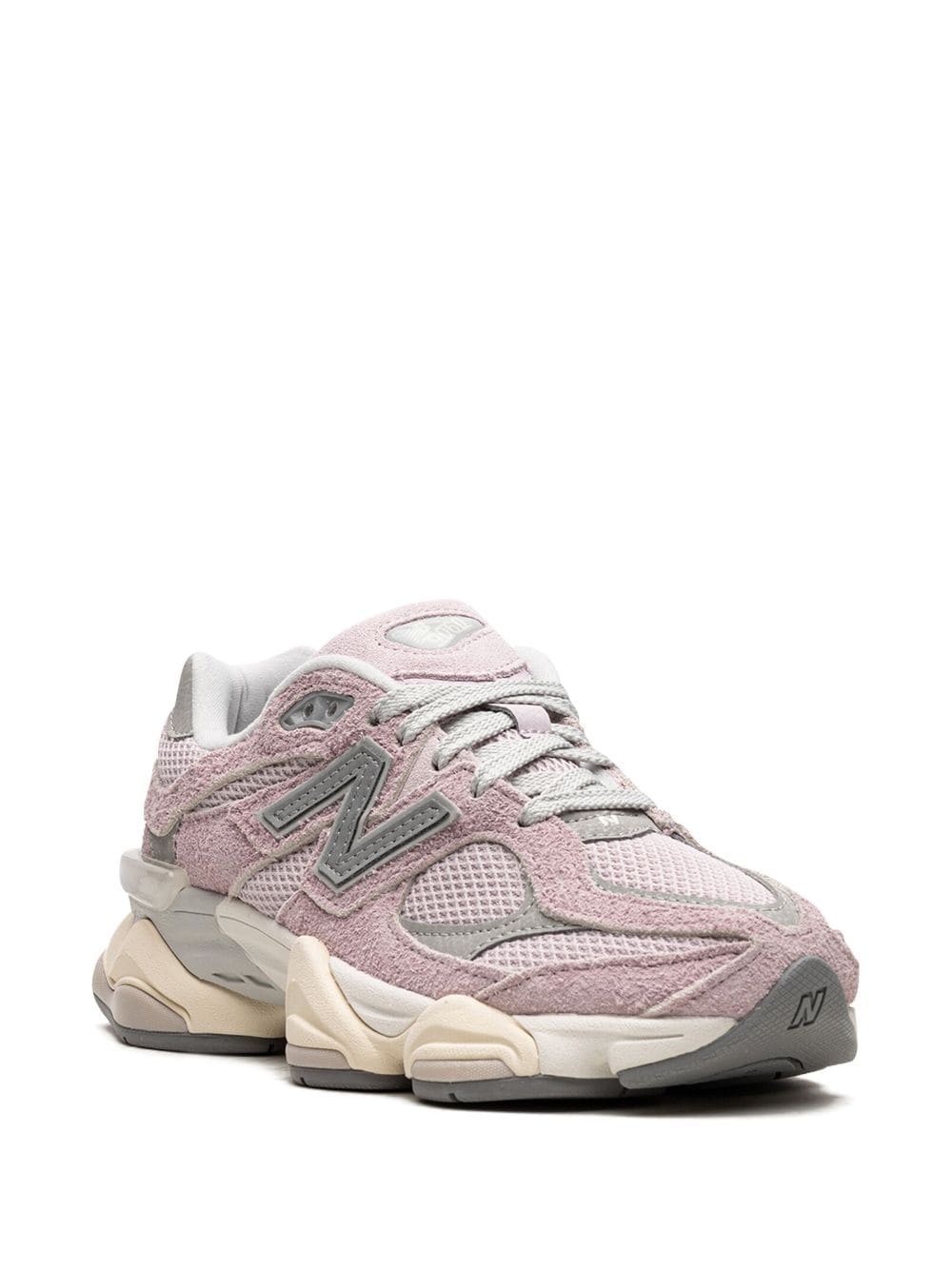 NEW BALANCE 9060 PINK GREY