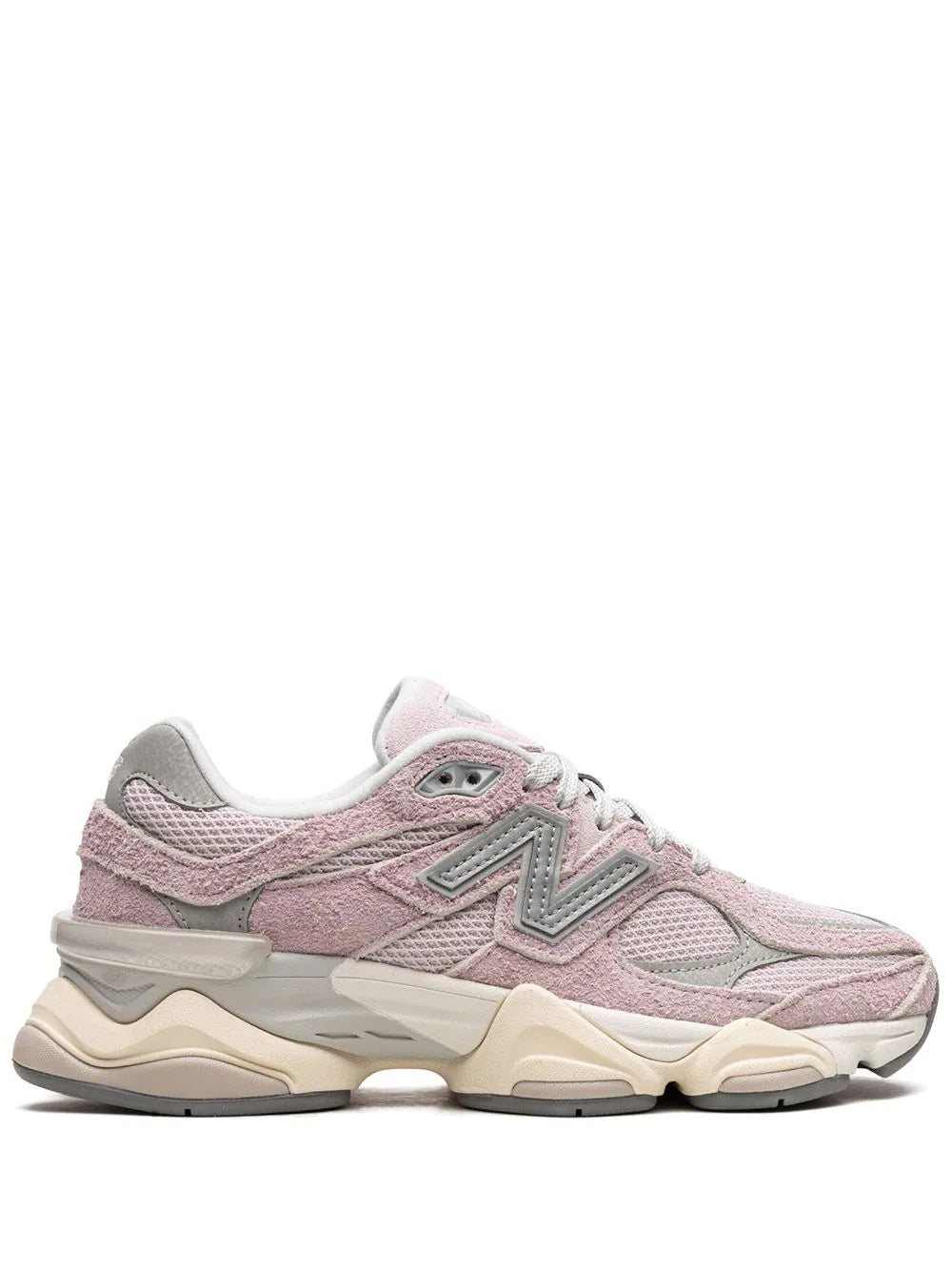 NEW BALANCE 9060 PINK GREY