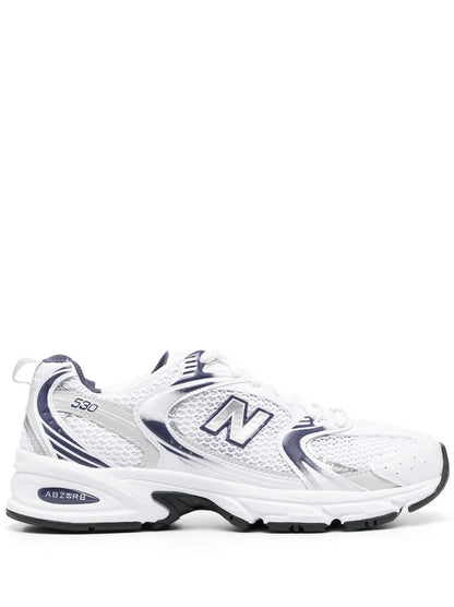 Ne_w Balance 530 White Navy Fix