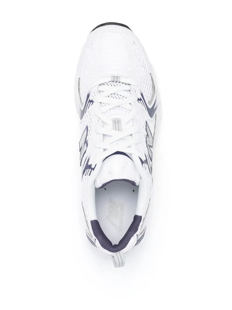 Ne_w Balance 530 White Navy Fix