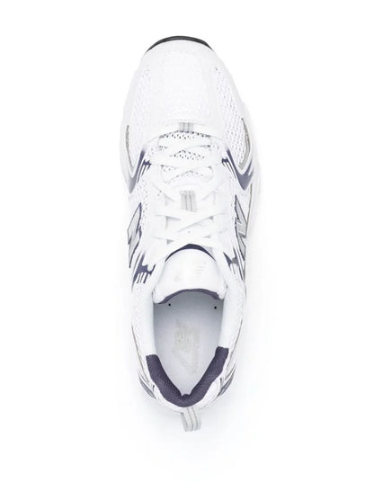 Ne_w Balance 530 White Navy Fix