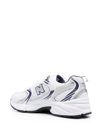 New Balance 530 White Navy