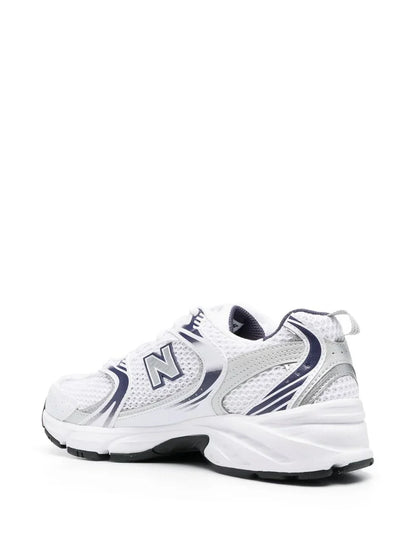 Ne_w Balance 530 White Navy Fix