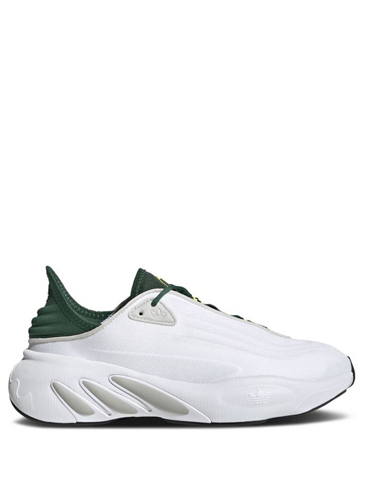 Adidas Adifoam SLTN White Green