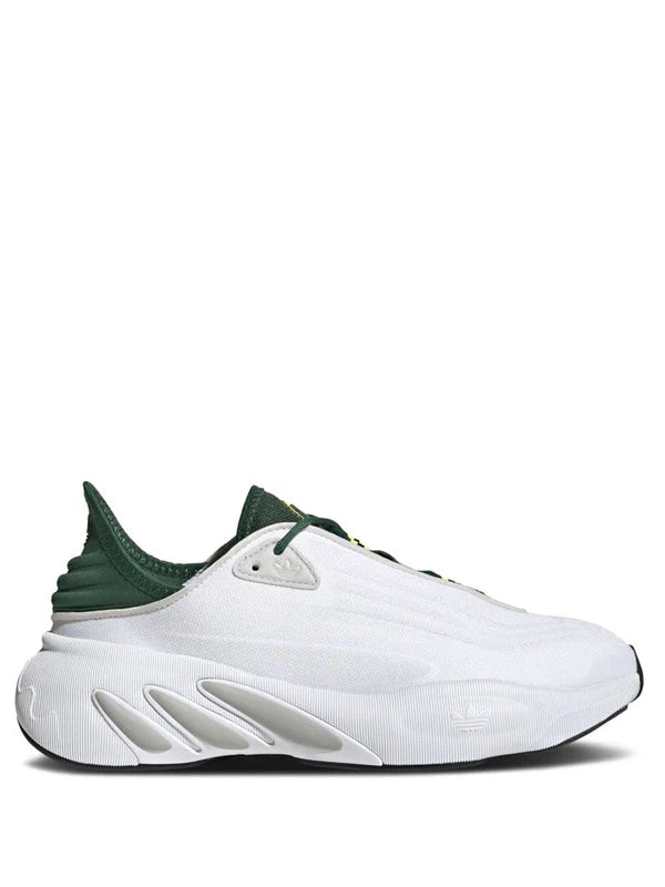 .adidas adifoam sltn white green SALE
