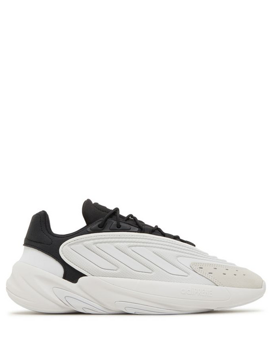 Adidas ozelia white black