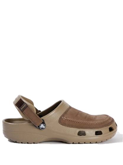 CROCS YUKOON CREAM
