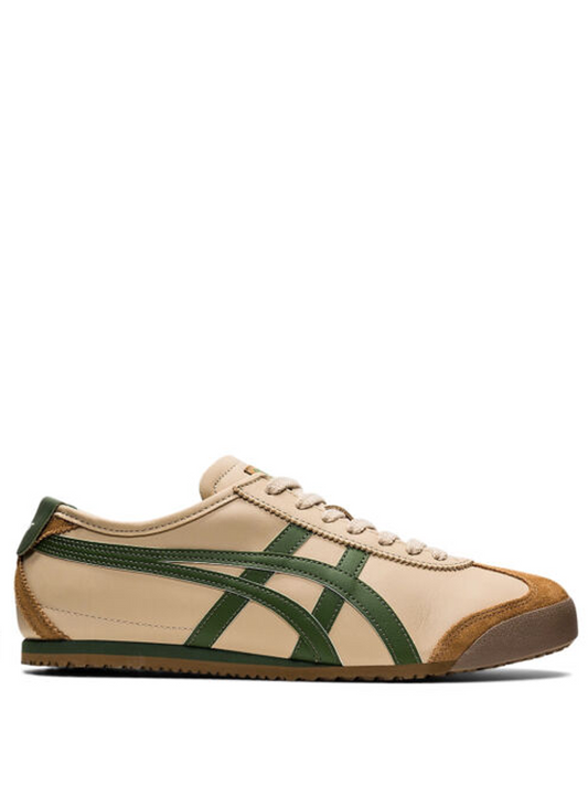 Onitsuka Tiger Mexico 66 Green