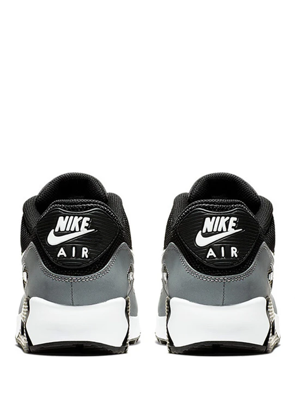 nike Airmax 90 Essential black white