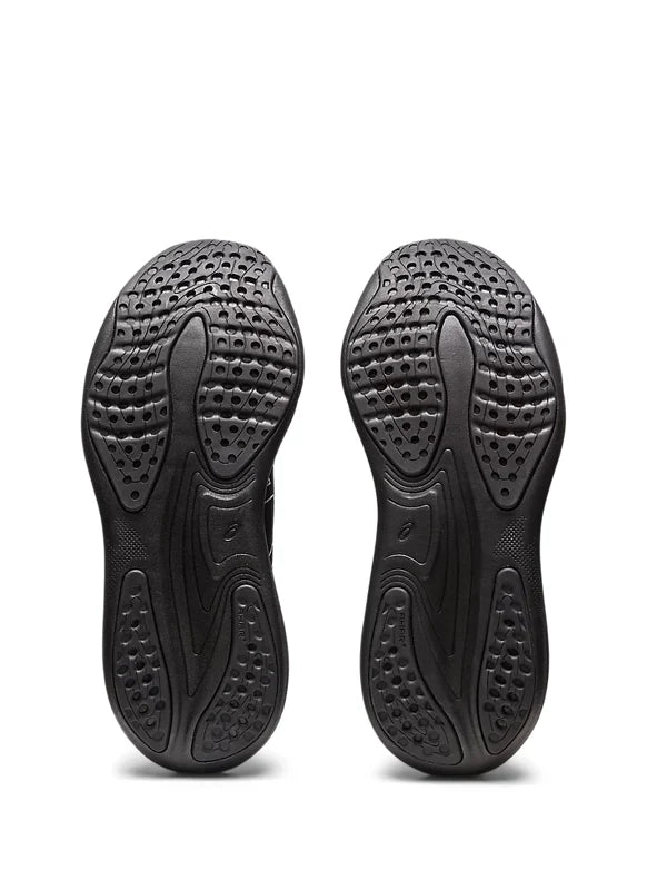Asic_s Gel Nimbus 25 Platinum Black Fix