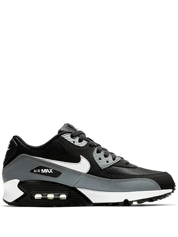 Nike Airmax 90 Essential black white