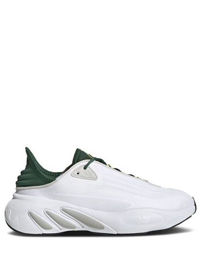 Adidass Adifoam SLTN White Green