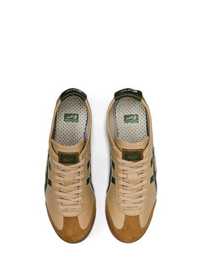 Onitsukaa Tiger Mexico 66 Grass Green For Men S