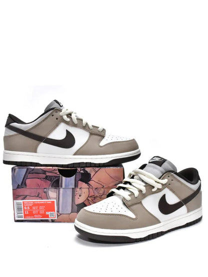 Nik_e Dunk Low X Otomo Katsuhiro Fix