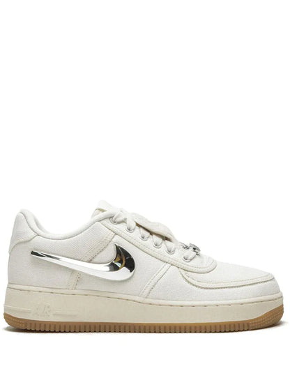 NIK.E AIRFORCE 1 LOW TRAVIS SCOTT SAIL