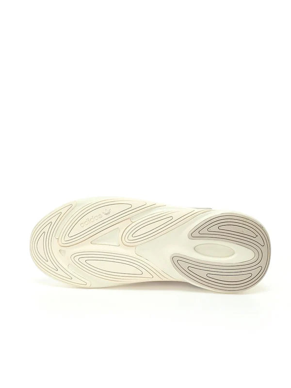 Ozelia White Alluminium Hazy Blue Fix Sale