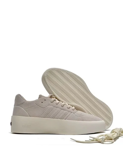 Adidas Rivalry Low 86 beige X fear of god