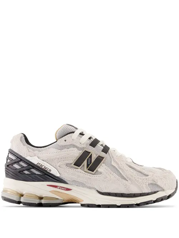 New Balancee 1906D Grey Gold