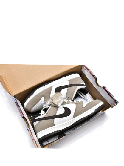 Nik_e Dunk Low X Otomo Katsuhiro Fix