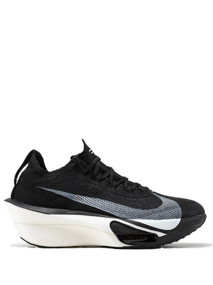 nike zoom Alfafly next 3 black