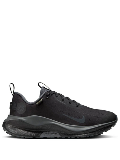 nike infinity run 4 Gore Tex all black